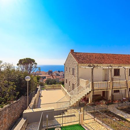 Two Bedroom Sunny Suite Dubrovnik Extérieur photo