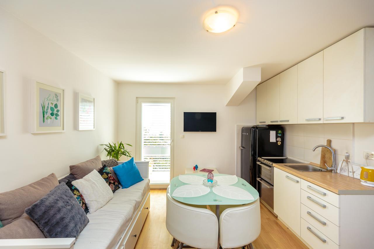 Two Bedroom Sunny Suite Dubrovnik Extérieur photo