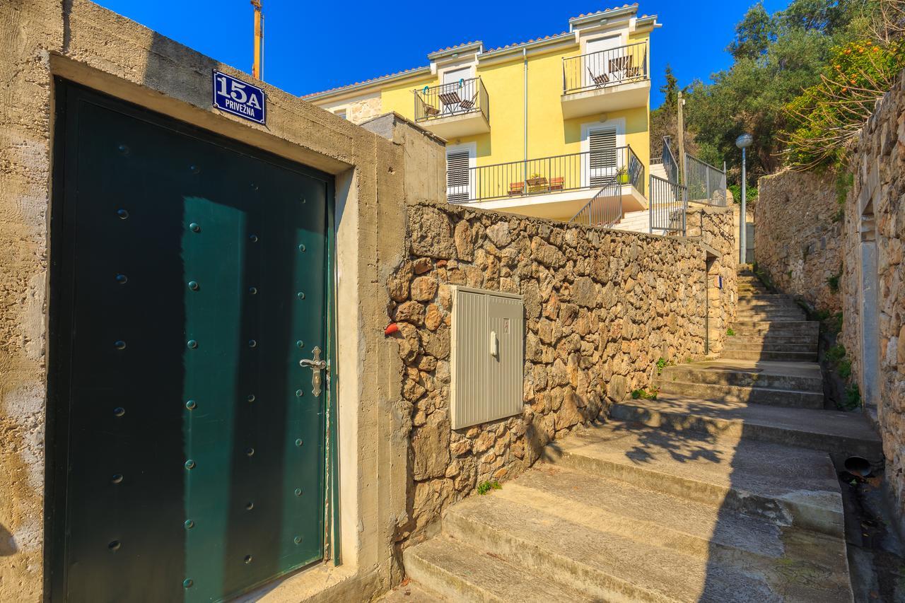 Two Bedroom Sunny Suite Dubrovnik Extérieur photo