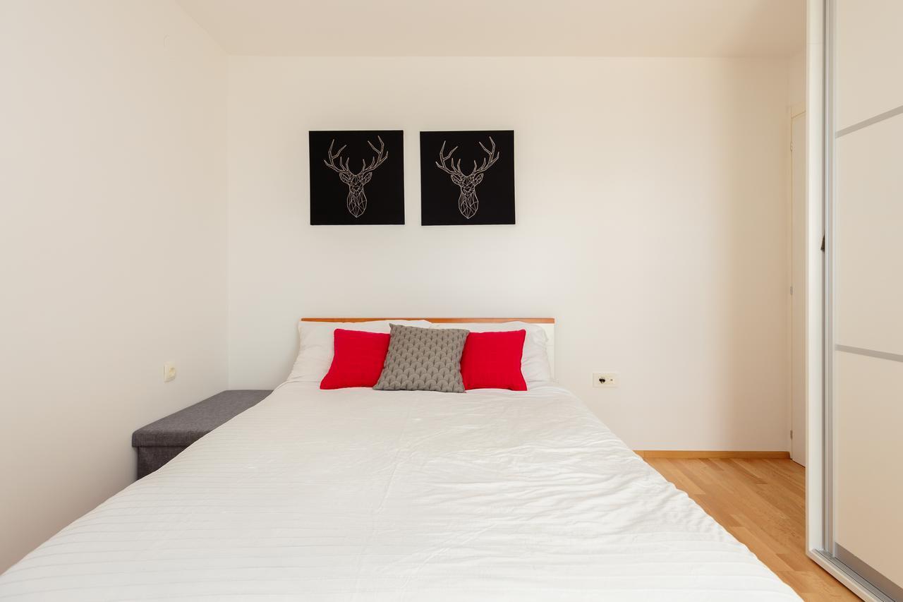 Two Bedroom Sunny Suite Dubrovnik Extérieur photo