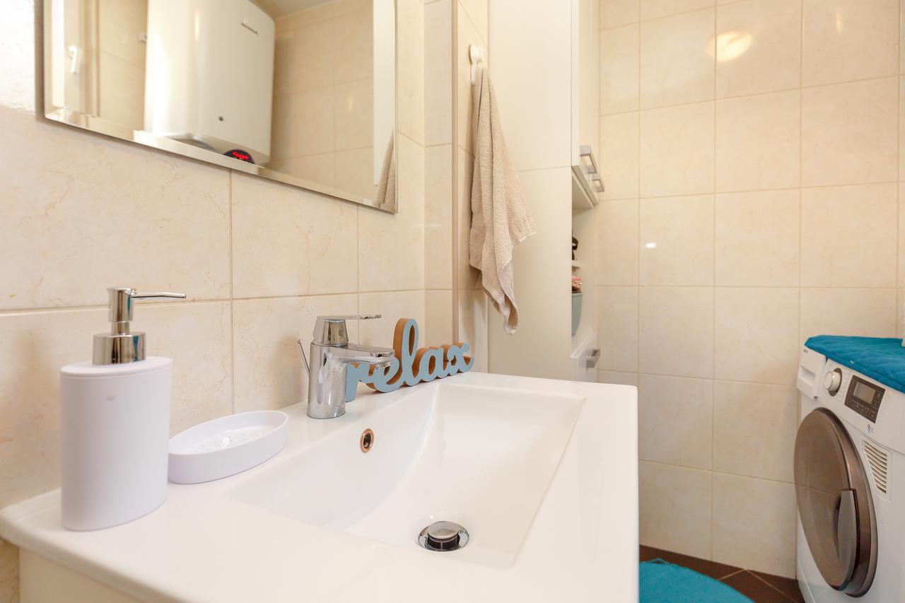 Two Bedroom Sunny Suite Dubrovnik Extérieur photo