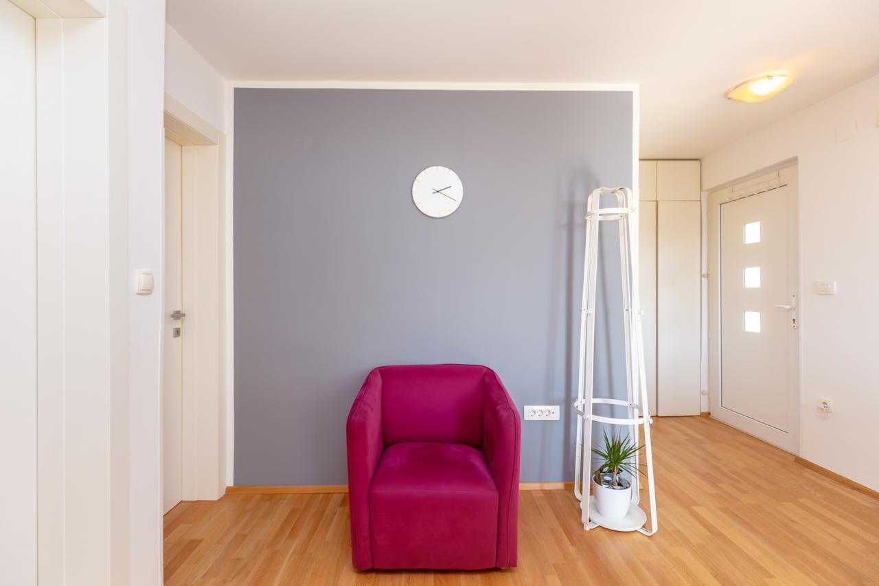 Two Bedroom Sunny Suite Dubrovnik Extérieur photo
