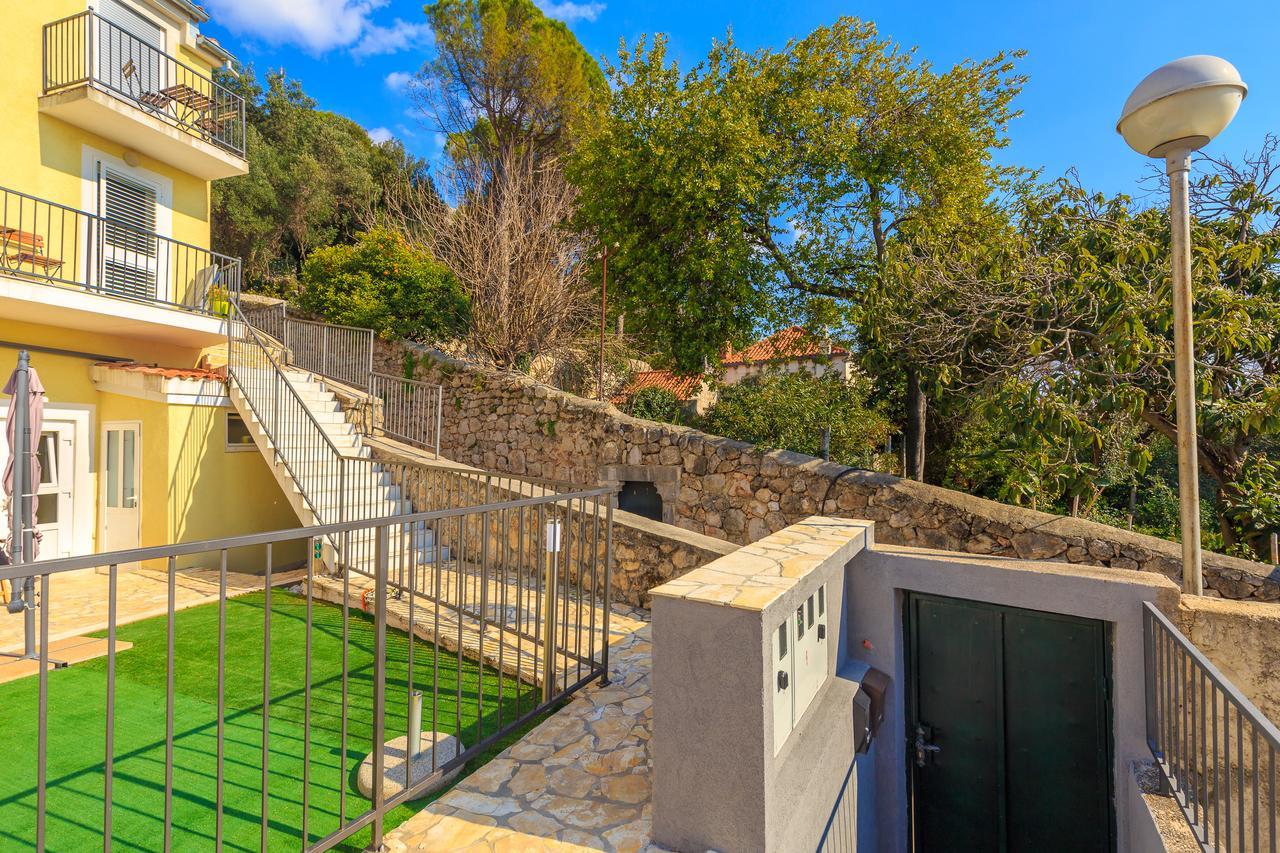 Two Bedroom Sunny Suite Dubrovnik Extérieur photo