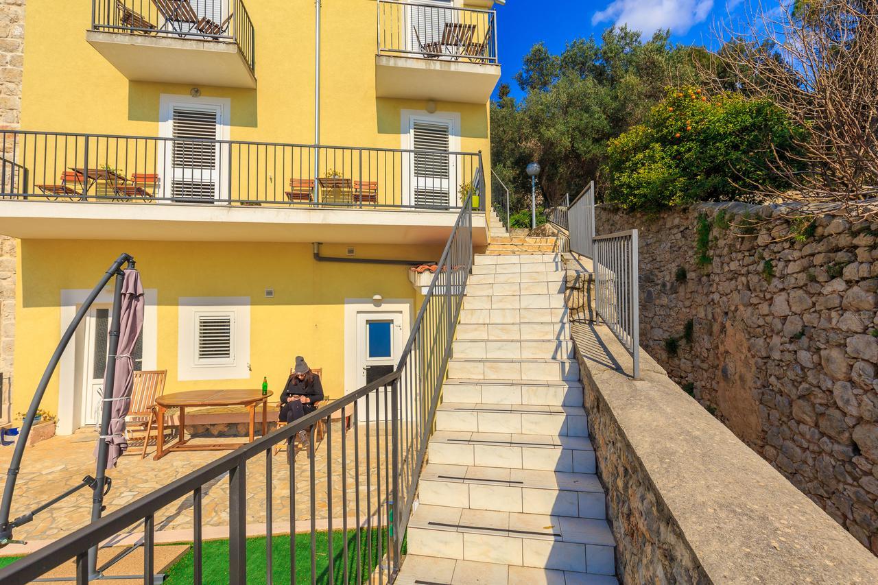 Two Bedroom Sunny Suite Dubrovnik Extérieur photo