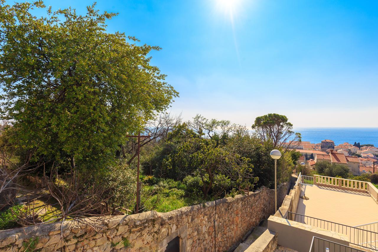 Two Bedroom Sunny Suite Dubrovnik Extérieur photo