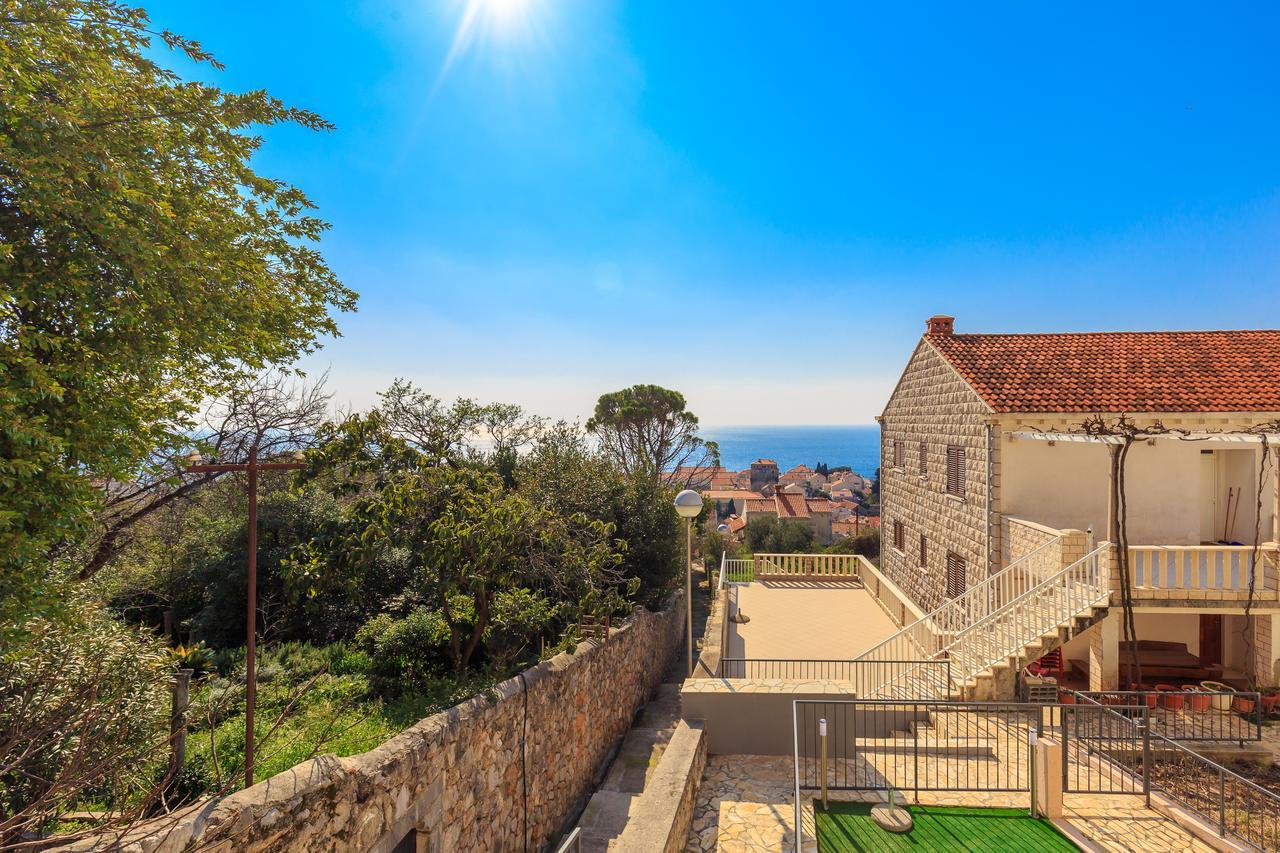 Two Bedroom Sunny Suite Dubrovnik Extérieur photo