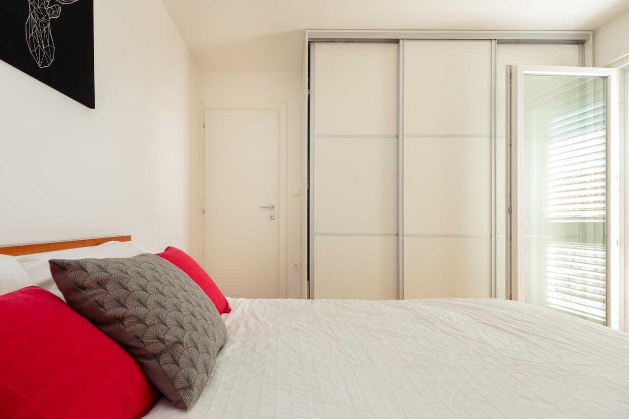 Two Bedroom Sunny Suite Dubrovnik Extérieur photo