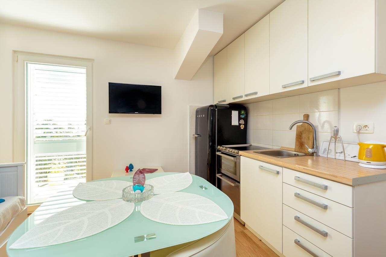 Two Bedroom Sunny Suite Dubrovnik Extérieur photo
