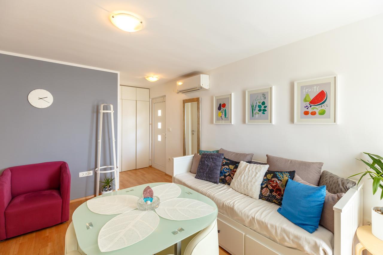 Two Bedroom Sunny Suite Dubrovnik Extérieur photo