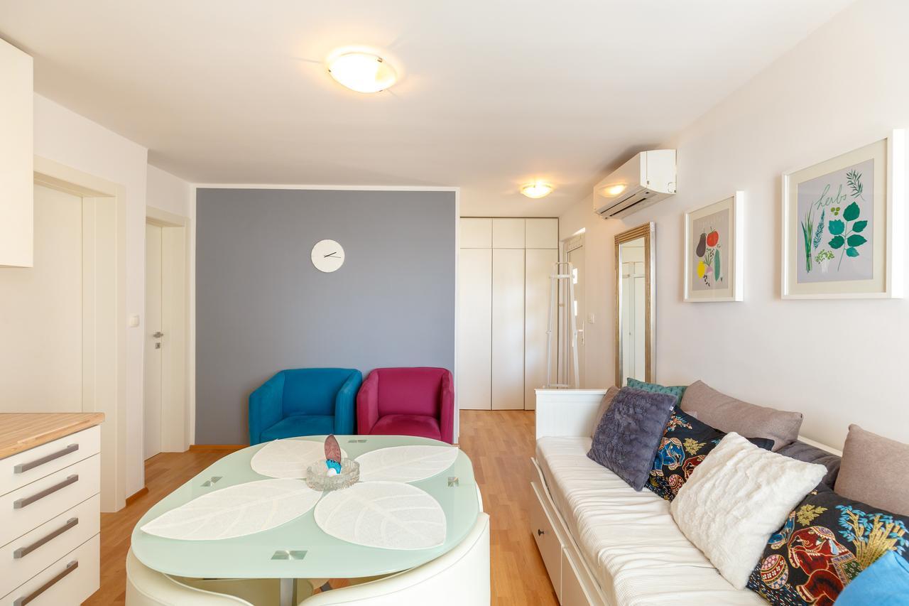 Two Bedroom Sunny Suite Dubrovnik Extérieur photo