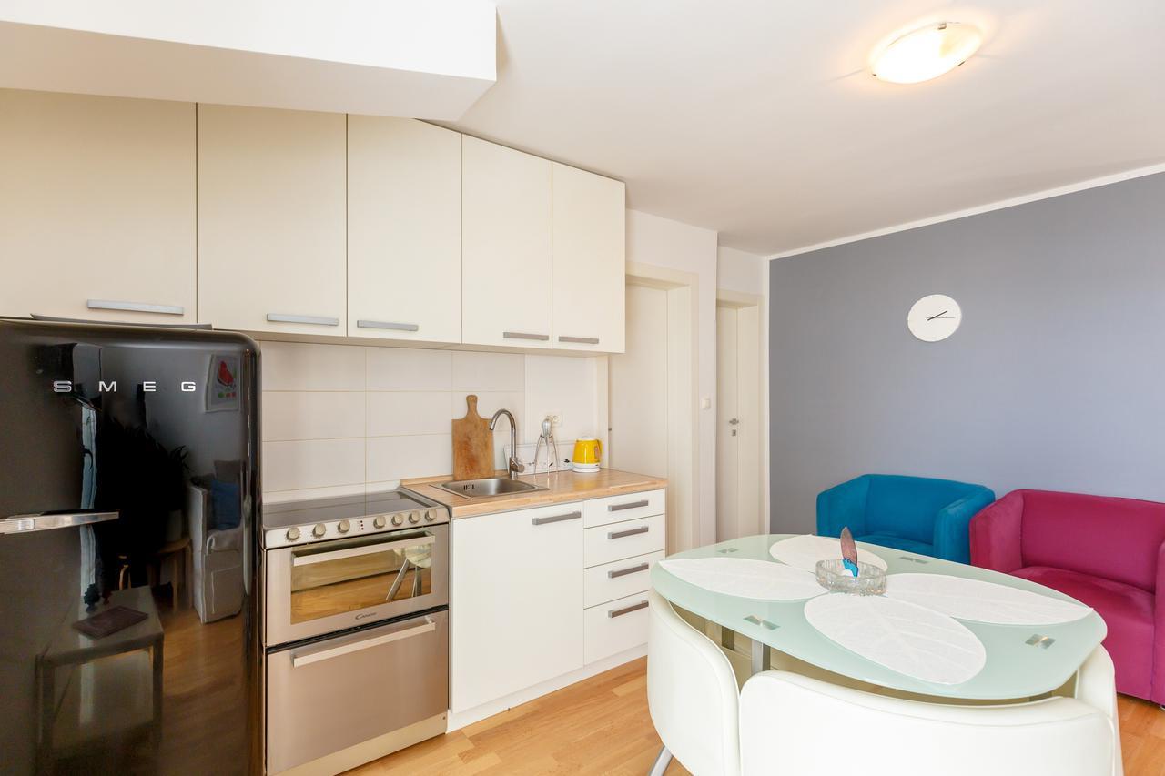 Two Bedroom Sunny Suite Dubrovnik Extérieur photo