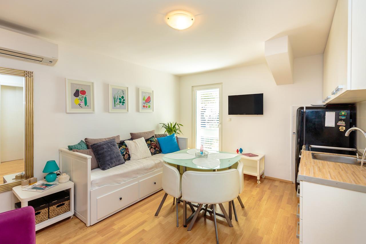Two Bedroom Sunny Suite Dubrovnik Extérieur photo