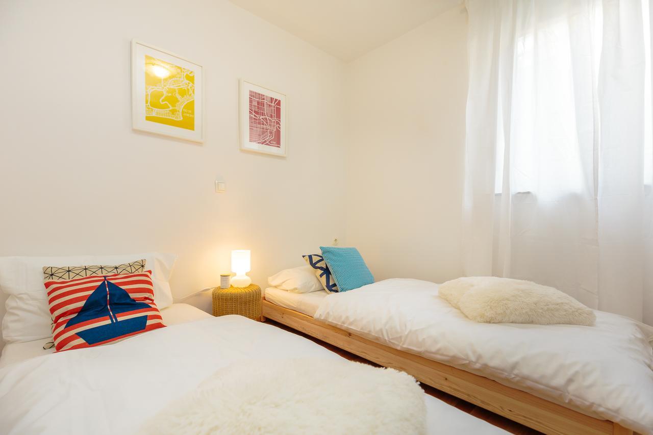 Two Bedroom Sunny Suite Dubrovnik Extérieur photo