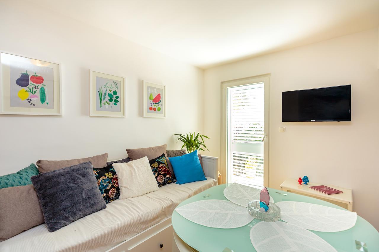 Two Bedroom Sunny Suite Dubrovnik Extérieur photo