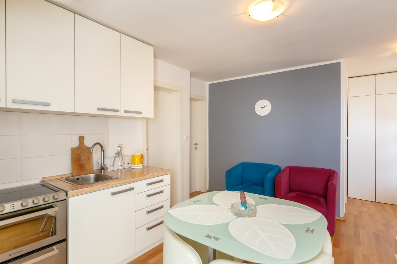 Two Bedroom Sunny Suite Dubrovnik Extérieur photo