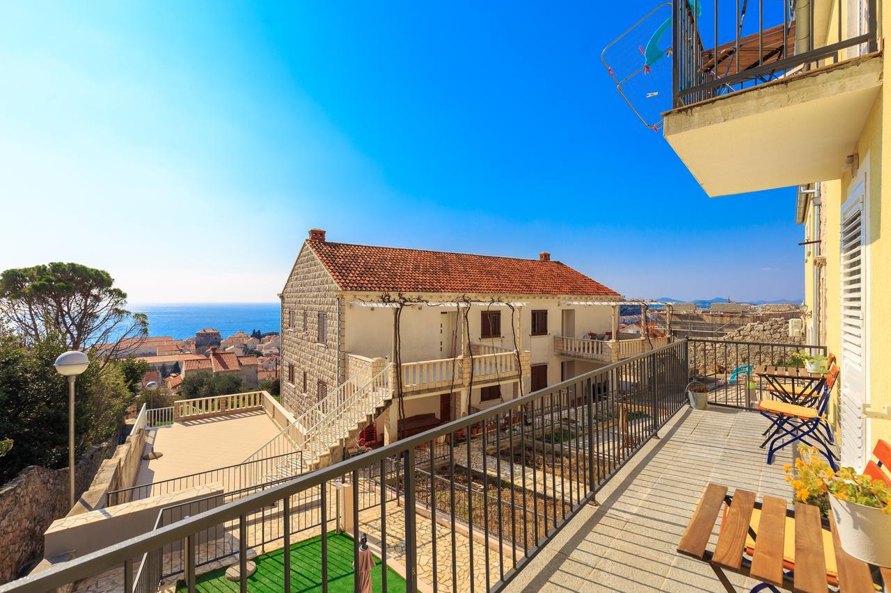 Two Bedroom Sunny Suite Dubrovnik Extérieur photo