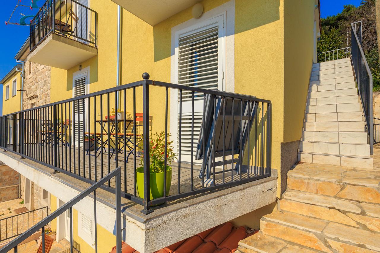 Two Bedroom Sunny Suite Dubrovnik Extérieur photo