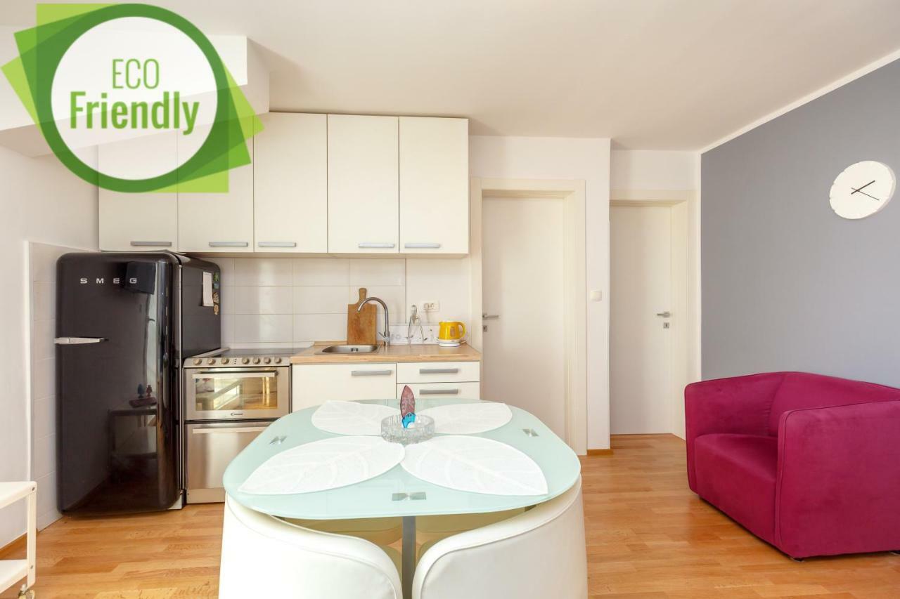 Two Bedroom Sunny Suite Dubrovnik Extérieur photo